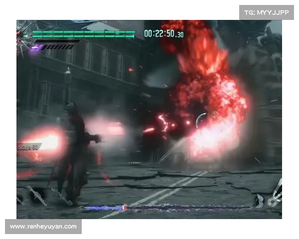 鬼泣：传说武器属性加成免费获取秘籍